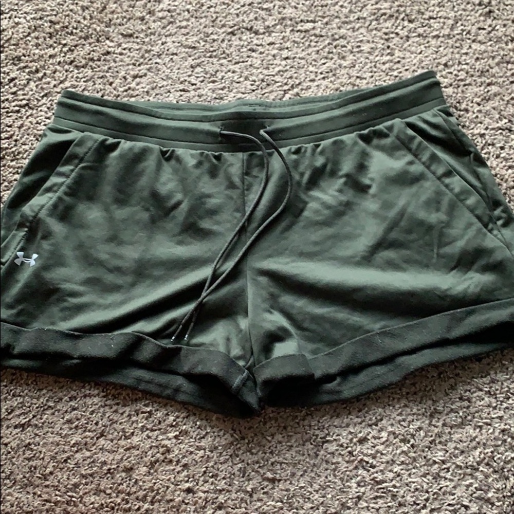 Under Armour Shorts